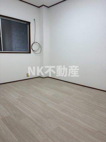その他部屋・スペース　洋室です