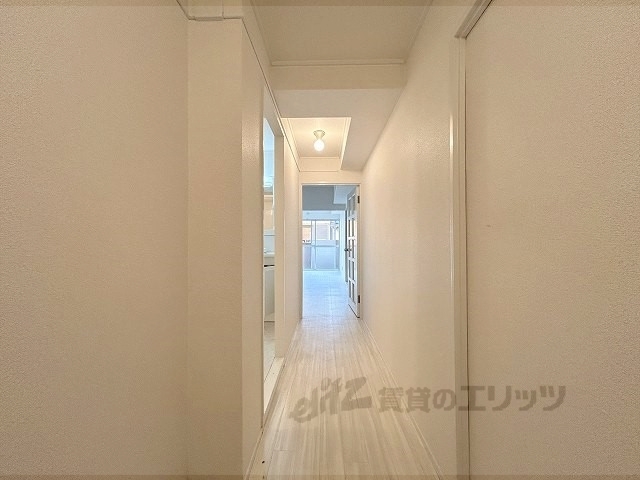 その他部屋・スペース　廊下