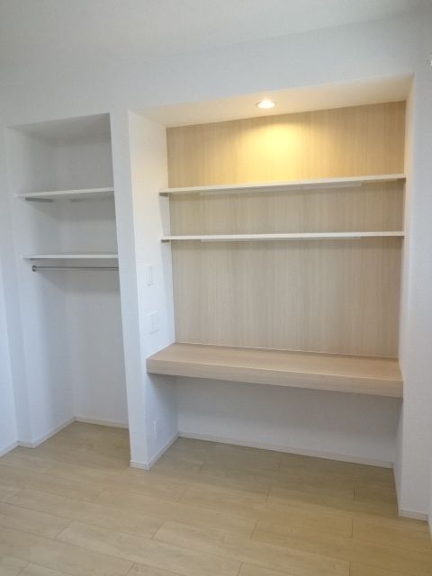 その他部屋・スペース