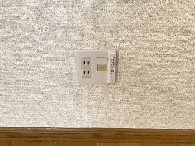 その他　光回線