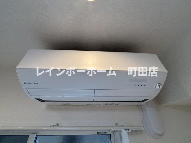 その他設備　※同施工参考画像
