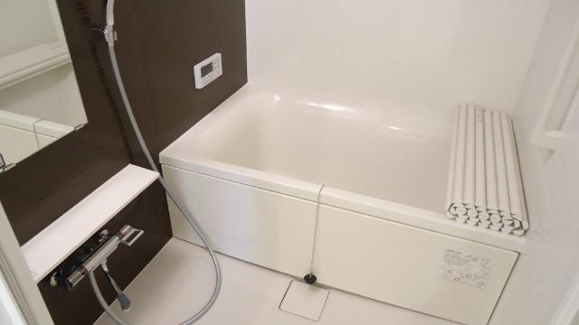 バス・シャワールーム　バス（イメージ）