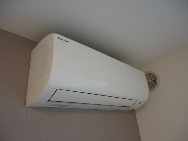 その他設備　エアコン（イメージ）