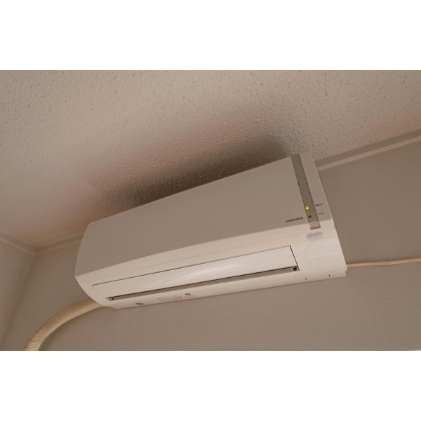 その他設備　同じ建物の別のお部屋