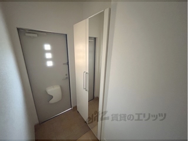収納　下駄箱