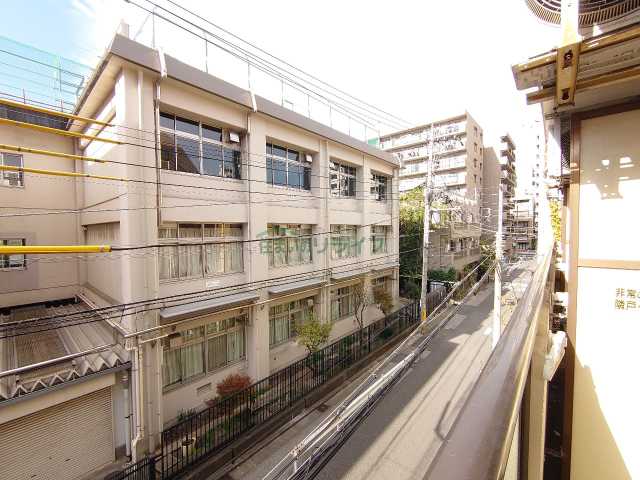 眺望　別部屋参考写真