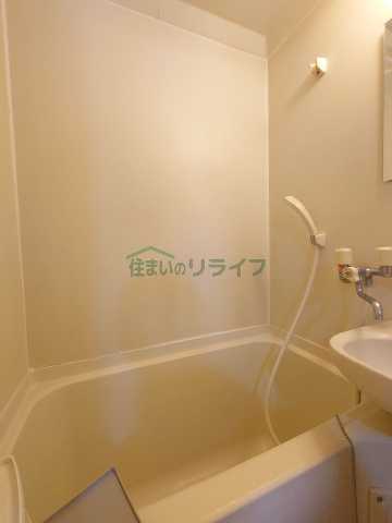 バス・シャワールーム　別部屋参考写真