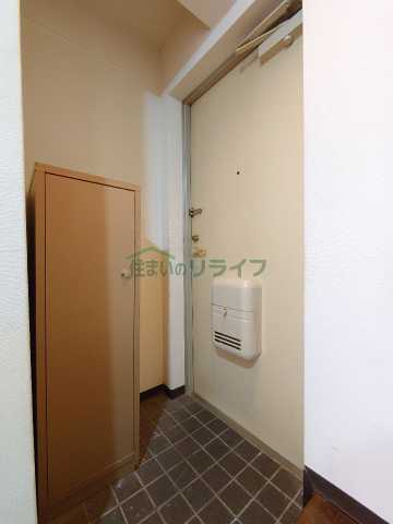 玄関　別部屋参考写真