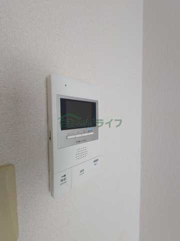 セキュリティ　別部屋参考写真