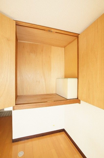 その他設備　～ハイツライラックのご紹介です～