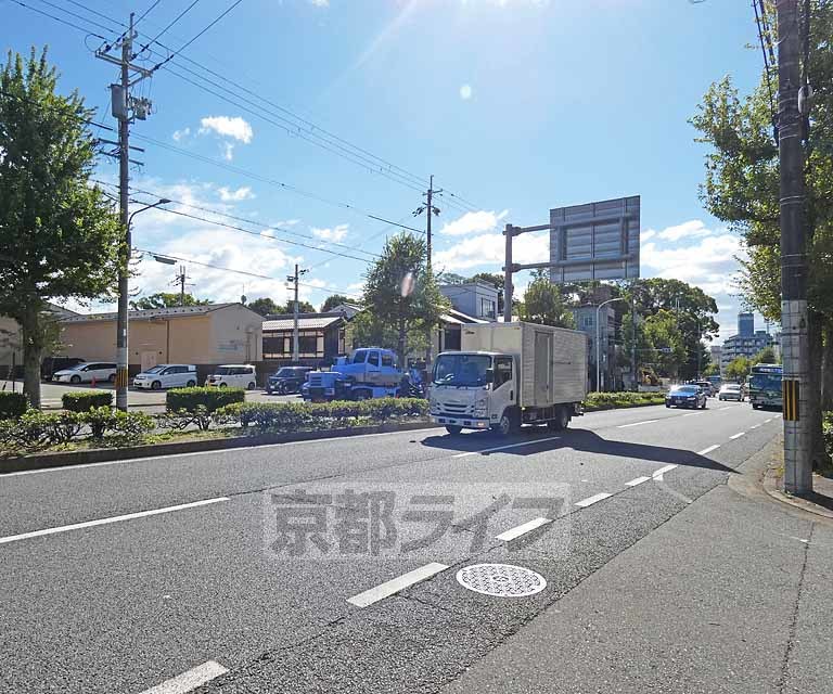 その他　近隣風景です。