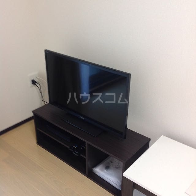 クレイノセジュール中原のその他写真