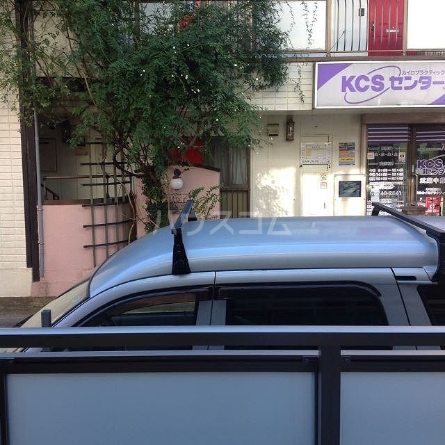 クレイノセジュール中原のその他写真