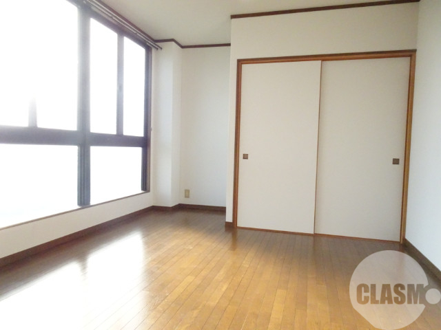 その他部屋・スペース　明るいお部屋です♪