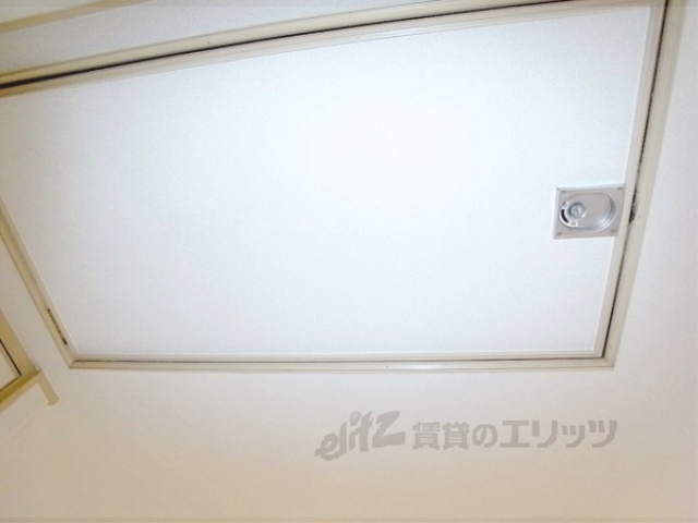 その他　天井収納