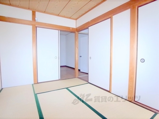 その他部屋・スペース　和室