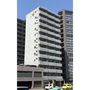 建物外観　★初期費用5万以内で入居可！★ガス料金割引プラン導入済！