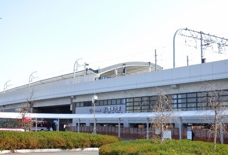 その他　淀駅(京阪本線)（その他）まで617m