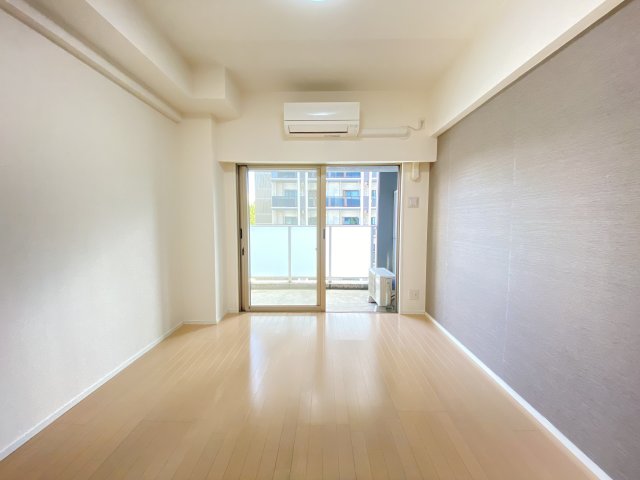居室・リビング　同一タイプです。