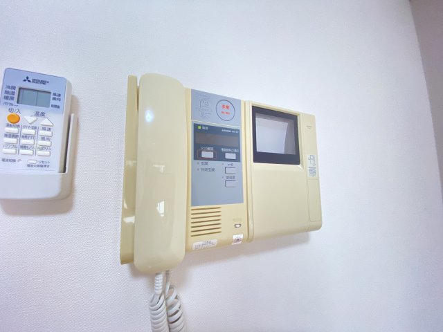 セキュリティ　同一タイプです。