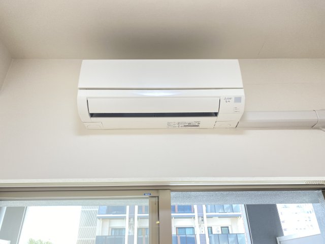 その他設備　同一タイプです。