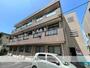 藤沢本町駅より徒歩8分 築32年2ヶ月 3階建の賃貸物件