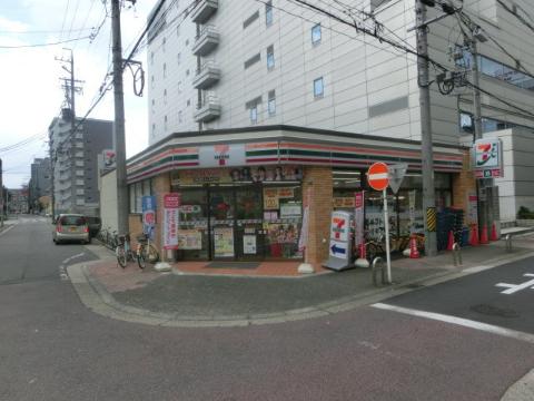 その他　セブンイレブン名古屋今池駅北店（その他）まで536m