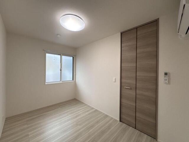 その他部屋・スペース　洋室