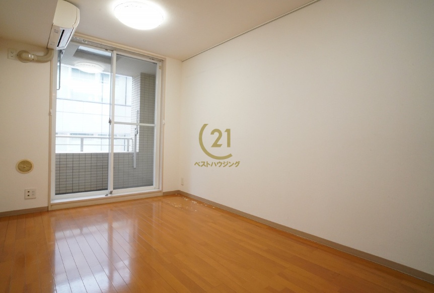 居室・リビング　※別部屋写真参照