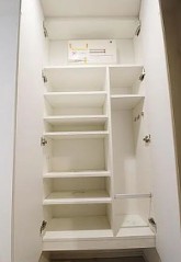 玄関　※同間取り別部屋参照