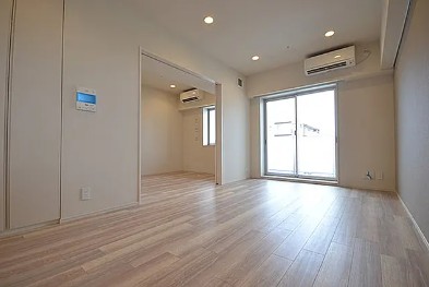 居室・リビング　※同間取り別部屋参照