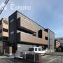 中島駅より徒歩10分 築2年4ヶ月 3階建の賃貸物件
