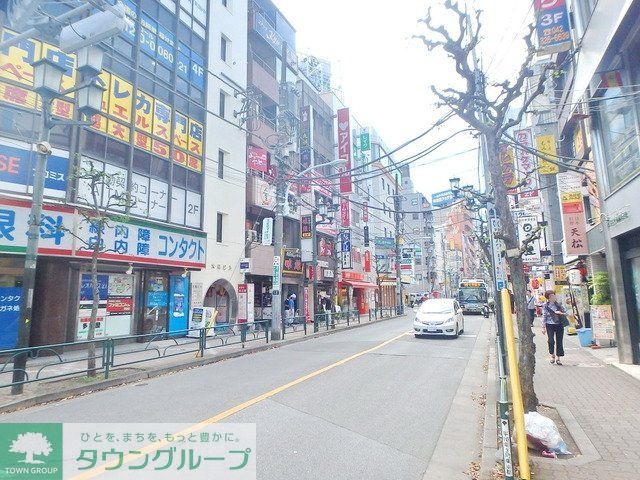 その他　国分寺駅南口の周辺施設（その他）まで240m