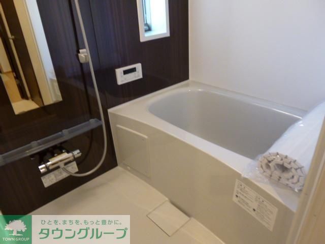 バス・シャワールーム　★お問い合わせはタウンハウジングまで★