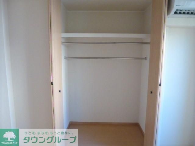 収納　★お問い合わせはタウンハウジングまで★