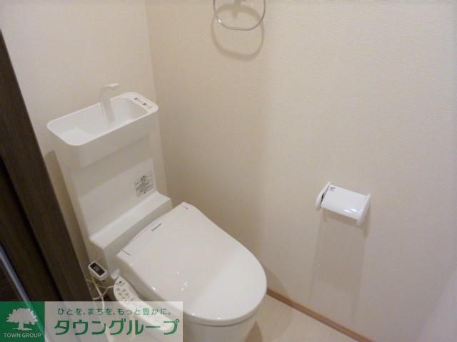 トイレ　★お問い合わせはタウンハウジングまで★