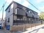メゾンソレイユ岡町 1階 築23年7ヶ月の賃貸物件
