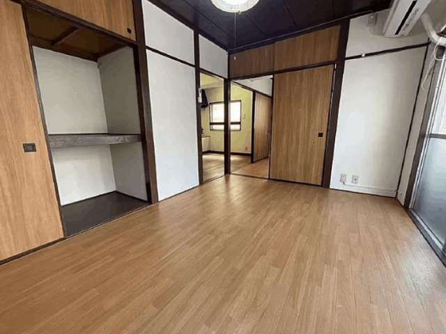 その他部屋・スペース