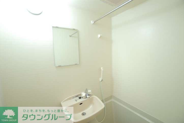 その他部屋・スペース　同タイプ写真の為、現況優先。
