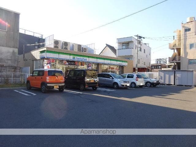 その他　ファミリーマート名古屋西高校前店（その他）まで378m