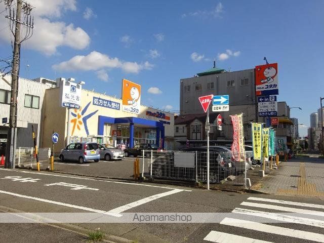 その他　ドラッグユタカ押切店（その他）まで519m