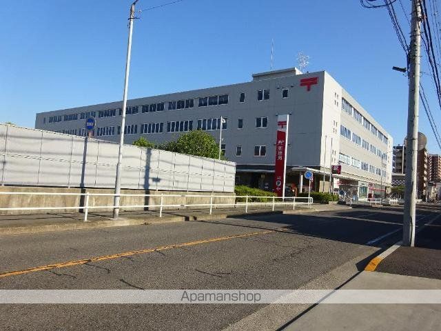 その他　名古屋西郵便局（その他）まで337m