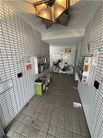 ロビー