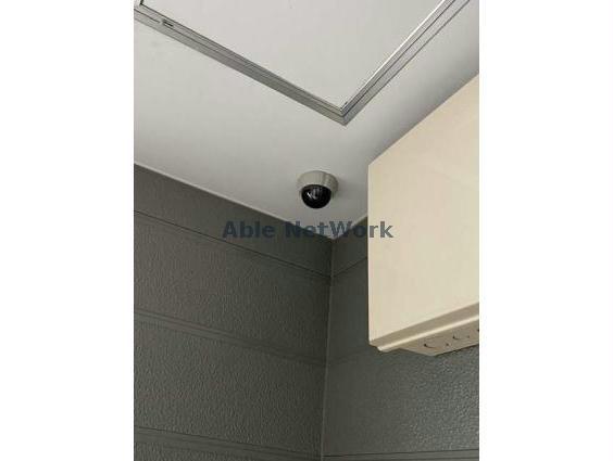 その他共有部分　建物設備