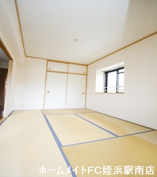 エントランス　★和室は落ち着きますね♪★参考写真