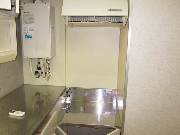 キッチン　※間取りに相違がある場合現況優先です。別部屋参考写真。