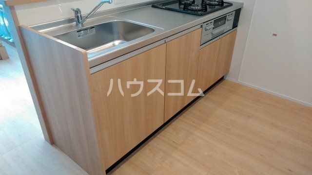 キッチン