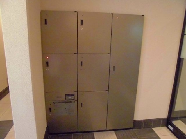その他設備　D-Room Stay 両国