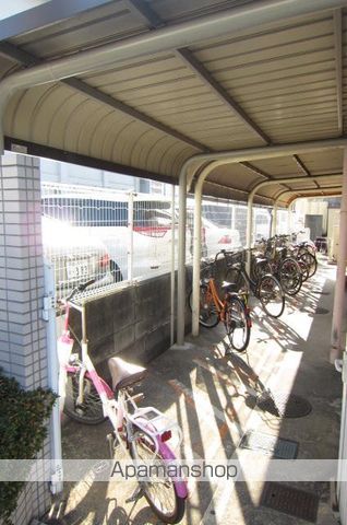 その他共有部分　その他共有部分