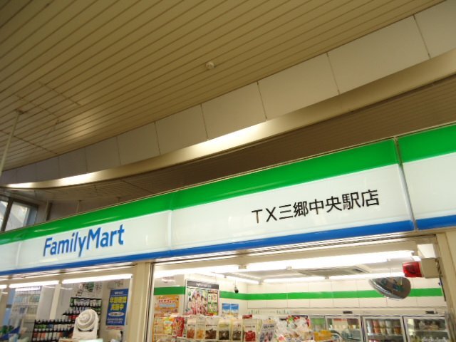 その他　ファミリーマートＴＸ三郷中央駅店（その他）まで770m